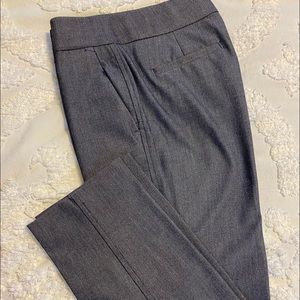 LOFT 00P Marisa fit pant